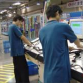 Conductivity Testing