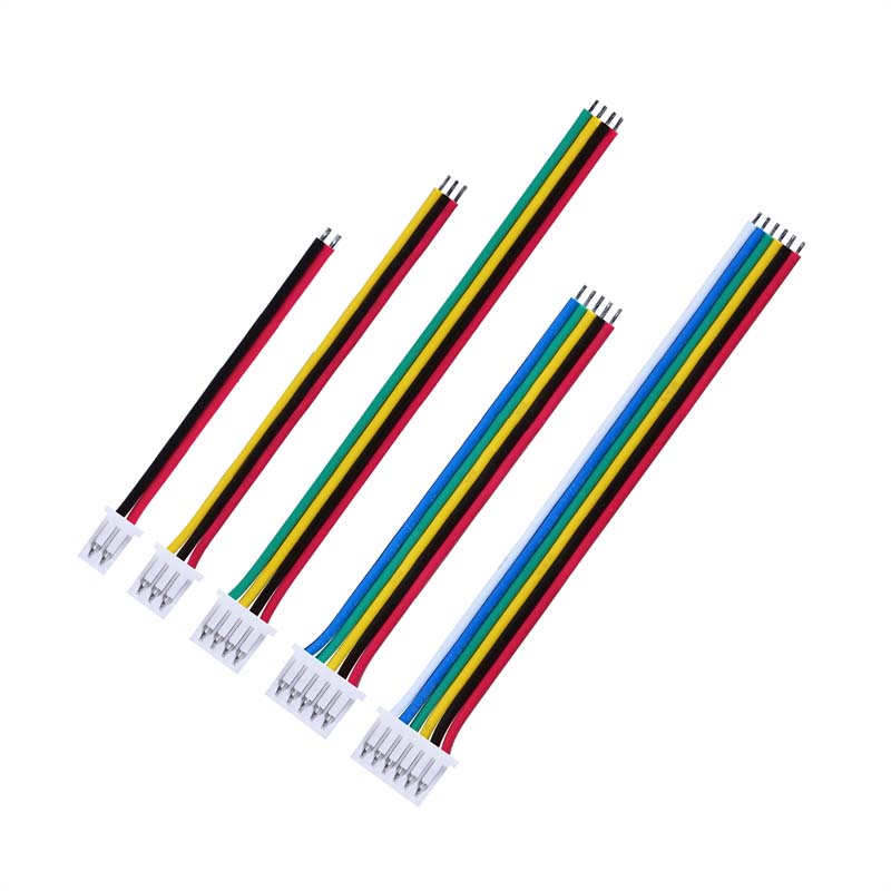 微动开关不同类型的区分